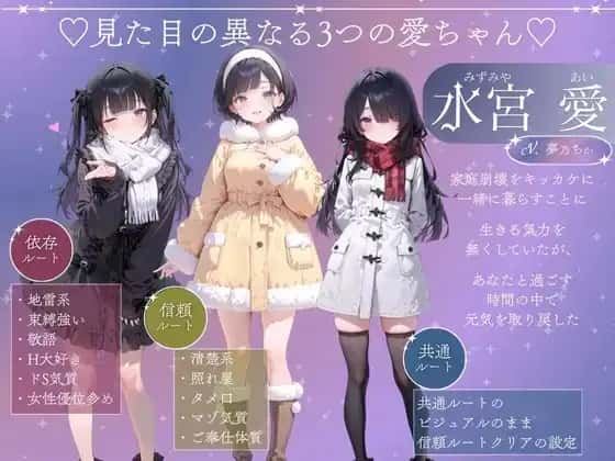 视觉数据1